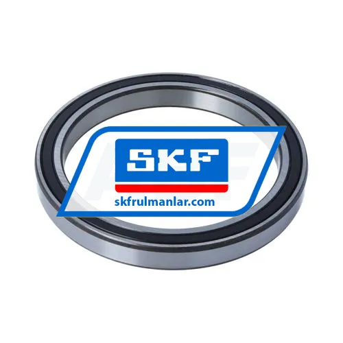 SKF 61819-2RS1/C3 ürün fotoğrafı 2
