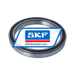 SKF 61819-2RS1/C3