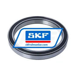 SKF 61819-2RS1/C3 rulman resim 2