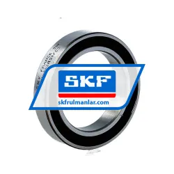 SKF 61805-2RS1/C3
