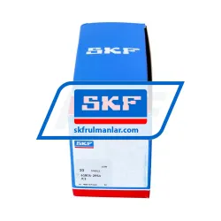 SKF 61805-2RS1/C3 rulman resim 4