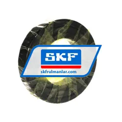 SKF 6213-2Z/VA201 rulman resim 2