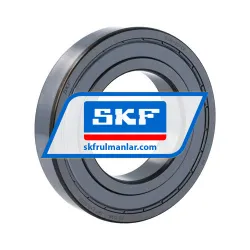 SKF 6214-2Z/C4