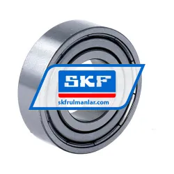 SKF 6003-2ZTN9/C3LT rulman resim 2