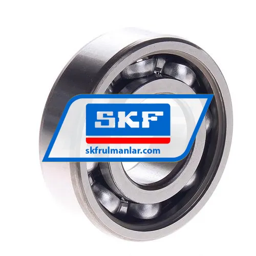 SKF 6204-Z/C5 ürün fotoğrafı 2