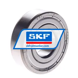 SKF 6204-Z/C5