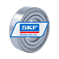 SKF E2-6205-2Z rulman resim 2