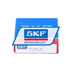 SKF E2-6205-2Z rulman resim 3