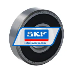 SKF 6304-2RSH/C3GJN
