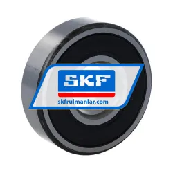 SKF 6304-2RSH/C3GJN rulman resim 2