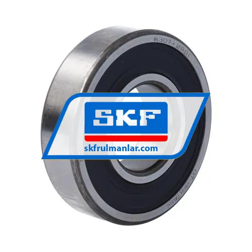 SKF 6307-2RS1/QE6