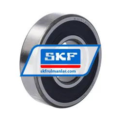 SKF 6307-2RS1/QE6
