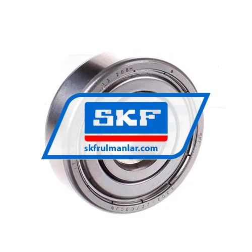 SKF 6302-2Z/C3GJN