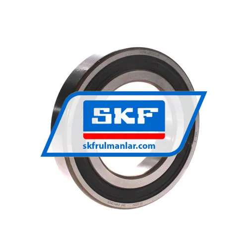 SKF 6216-2RS1/GJN