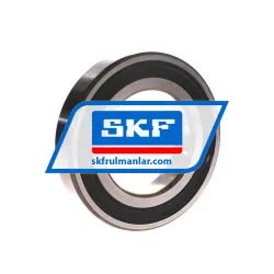 SKF 6216-2RS1/GJN rulman resim 2