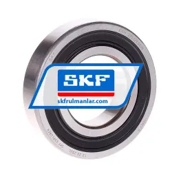 SKF 6208-2RS1/C3GJN