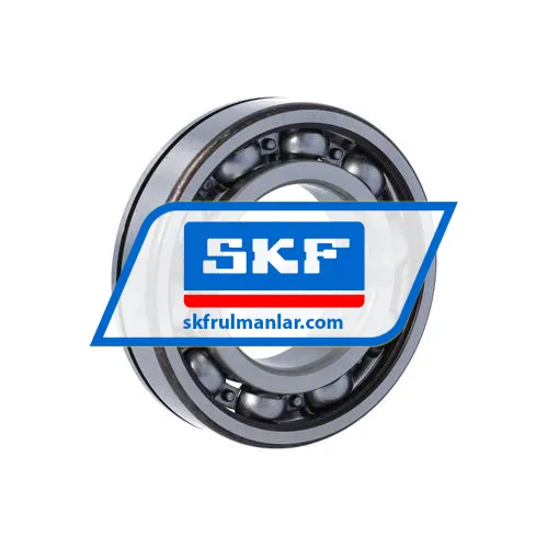 SKF 6209N/C3 ürün fotoğrafı 3