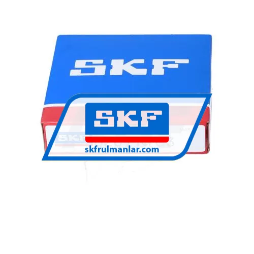 SKF 6209N/C3 ürün fotoğrafı 4