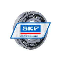 SKF 6209N/C3 rulman resim 2