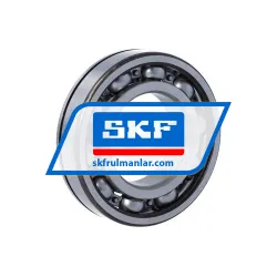 SKF 6209N/C3 rulman resim 3