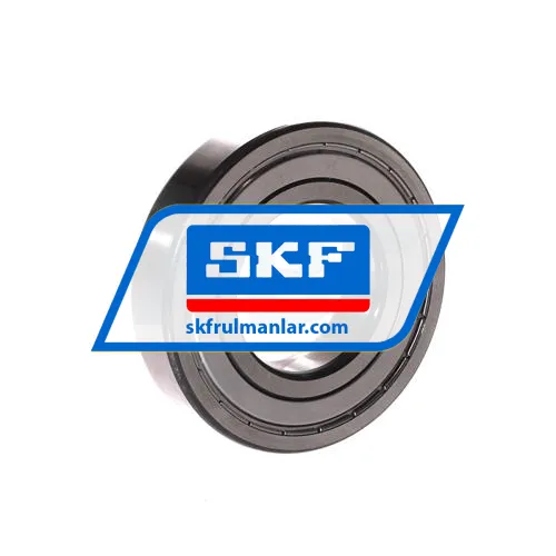 SKF 6208-2Z/C3HT ürün fotoğrafı 2