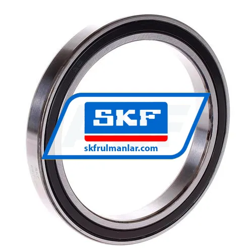 SKF 61817-2RS1