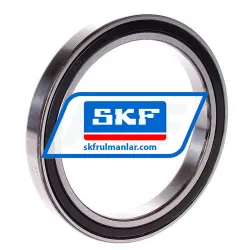 SKF 61817-2RS1