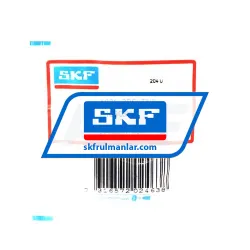 SKF 6001-2RSLTN9/HC5C3WT rulman resim 2