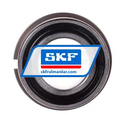 SKF 6006-2RS1NR rulman resim 2