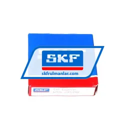 SKF 6006-2RS1NR rulman resim 3