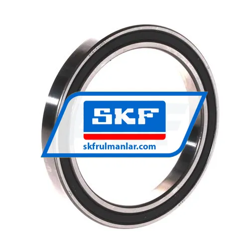 SKF 61813-2RS1 ürün fotoğrafı 2