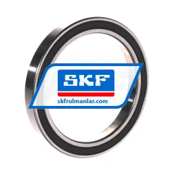 SKF 61813-2RS1