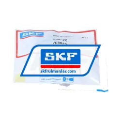 SKF 608-2Z/C3GJN