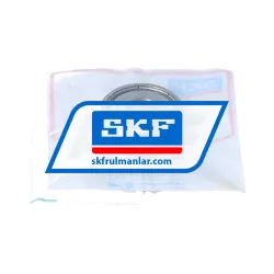 SKF 608-2Z/C3GJN rulman resim 2