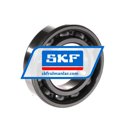 SKF 6006-RS1/C3 ürün fotoğrafı 2