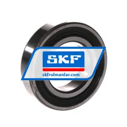 SKF 6006-RS1/C3