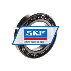 SKF 61907 rulman resim 2