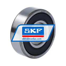 SKF 6202-2RSH rulman resim 2