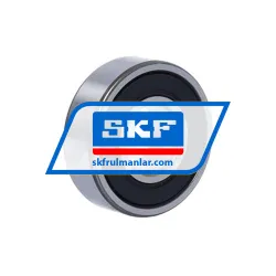 SKF 6202-2RSH rulman resim 3