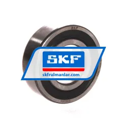SKF 62206-2RS1/W64 rulman resim 2