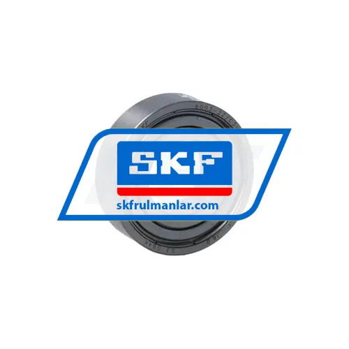 SKF 6003-2Z/C3VT127