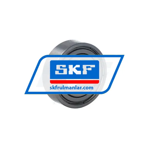 SKF 6003-2Z/C3VT127 ürün fotoğrafı 2