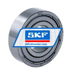 SKF 6002-2Z/GJN