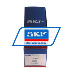 SKF 608-2Z/LHT23 rulman resim 3