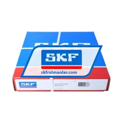 SKF 6322/C3VL0241 rulman resim 3
