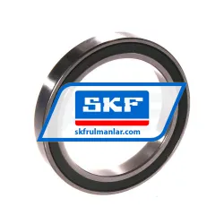SKF 61807-2RZ