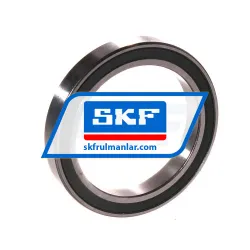 SKF 61807-2RZ rulman resim 2