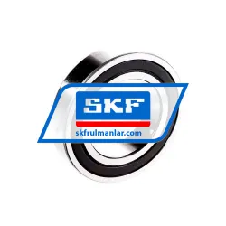 SKF 61905-2RS1 rulman resim 2