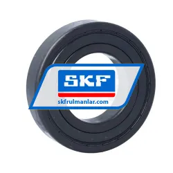 SKF 6209-2Z/VA228 rulman resim 2