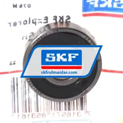 SKF 609-2RSH/C3